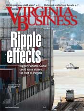 Virginia Business
